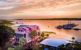 Regatta Inn Folly Beach Sc